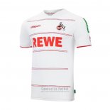 Camiseta Koln 1ª 2021-2022 Tailandia