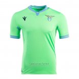 Camiseta Lazio 2ª 2020-2021 Tailandia