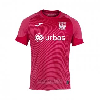 Camiseta Leganes 2ª 2021-2022 Tailandia