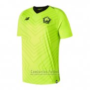 Camiseta Lille 2ª 2018-2019 Tailandia