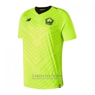 Camiseta Lille 2ª 2018-2019 Tailandia