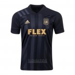 Camiseta Los Angeles FC 1ª 2021 Tailandia