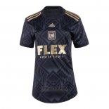 Camiseta Los Angeles FC 1ª Mujer 2022