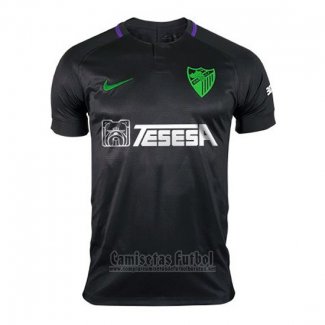 Camiseta Malaga 2ª 2018-2019 Tailandia