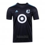 Camiseta Minnesota United 1ª 2022