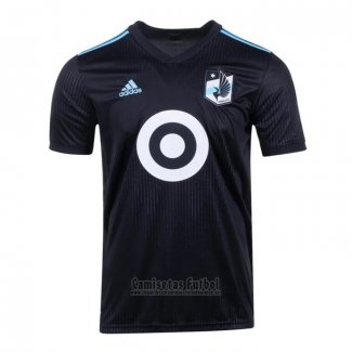 Camiseta Minnesota United 1ª 2022