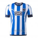 Camiseta Monterrey CWC Special 2019-2020 Tailandia