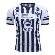 Camiseta Monterrey 1ª 2018-2019