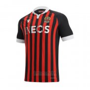 Camiseta Nice 1ª 2021-2022 Tailandia