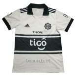 Camiseta Olimpia 1ª 2018-2019 Tailandia