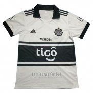 Camiseta Olimpia 1ª 2018-2019 Tailandia