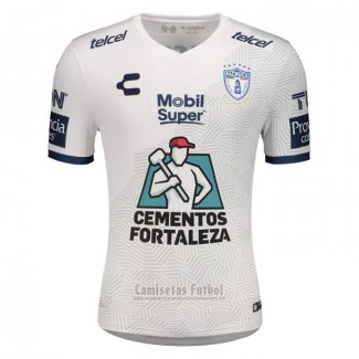 Camiseta Pachuca 2ª 2020-2021 Tailandia