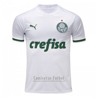 Camiseta Palmeiras 2ª 2020