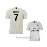 Camiseta Paris Saint-Germain Jugador Mbappe 2ª 2018-2019