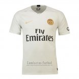 Camiseta Paris Saint-Germain 2ª 2018-2019