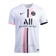 Camiseta Paris Saint-Germain 2ª 2021-2022