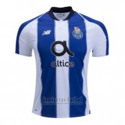 Camiseta Porto 1ª 2018-2019 Tailandia