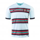 Camiseta Portugal 2ª 2020-2021