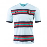 Camiseta Portugal 2ª 2020-2021