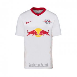 Camiseta RB Leipzig 1ª 2020-2021 Tailandia