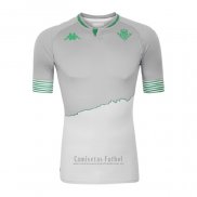 Camiseta Real Betis 3ª 2020-2021