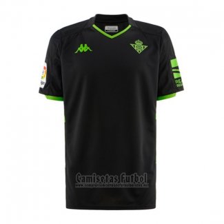 Camiseta Real Betis 2ª 2019-2020