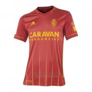 Camiseta Real Zaragoza 2ª 2020-2021 Tailandia