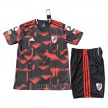 Camiseta River 2ª Nino 2019