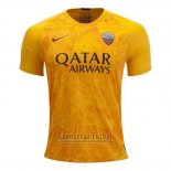 Camiseta Roma 3ª 2018-2019
