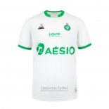 Camiseta Saint-Etienne 2ª 2020-2021 Tailandia