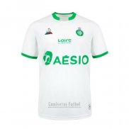 Camiseta Saint-Etienne 2ª 2020-2021 Tailandia