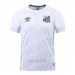 Camiseta Santos 1ª 2021 Tailandia