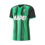 Camiseta Sassuolo 1ª 2021-2022 Tailandia