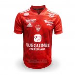 Camiseta Stade Brestois 1ª 2020-2021 Tailandia