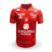 Camiseta Stade Brestois 1ª 2020-2021 Tailandia