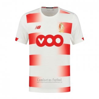 Camiseta Standard Liege 2ª 2020-2021 Tailandia