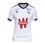 Camiseta Strasbourg 2ª 2020-2021 Tailandia