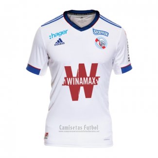 Camiseta Strasbourg 2ª 2020-2021 Tailandia