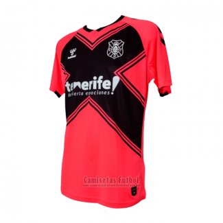 Camiseta Tenerife 3ª 2021-2022 Tailandia