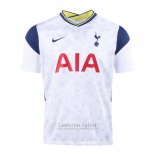 Camiseta Tottenham Hotspur 1ª 2020-2021 Tailandia