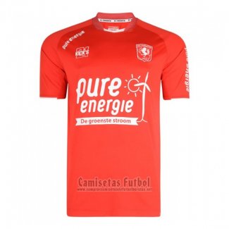 Camiseta Twente 1ª 2019-2020 Tailandia