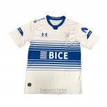 Camiseta Universidad Catolica 1ª 2020 Tailandia