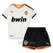 Camiseta Valencia 1ª Nino 2019-2020