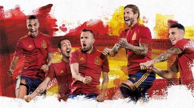 Comprar la mejor de camiseta de futbol Espana barata 2020