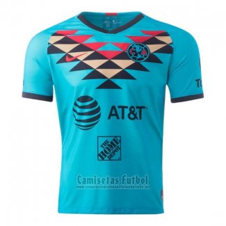 Camiseta America 3ª 2020 Tailandia