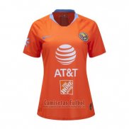 Camiseta America 3ª Mujer 2019