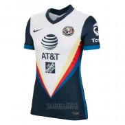 Camiseta America 2ª Mujer 2020