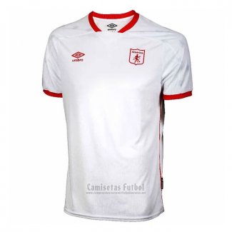 Camiseta America de Cali 2ª 2021 Tailandia