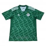 Camiseta Argelia 2ª 2020-2021 Tailandia