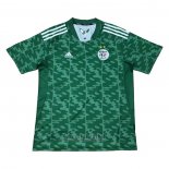 Camiseta Argelia 2ª 2020-2021 Tailandia